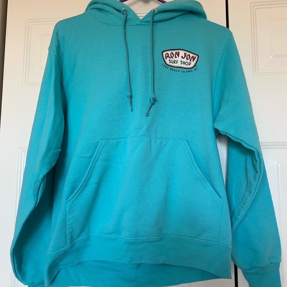 Ron Jons Surf Shop Hoodie